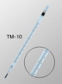 ТМ-10 Термометр метеорологический почвенно-глубинный. Исполнение № 1.