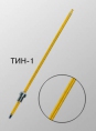 ТИН-1 Термометр для определения температуры вспышки в закрытом тигле. №1