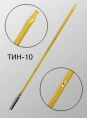 ТИН-10  Термометр для определения температуры при определении кинематической вязкости. №1.