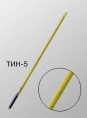 ТИН-5  Термометр для определения температуры при определении плотности нефтепродуктов.   №2.