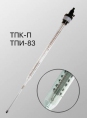 ТПИ-83 Электроконтактный термометр для поддержания заданной температуры в инкубаторе.