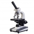Микроскоп монокулярный ММ-1В.1 (Р-11без осв.)