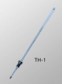 ТН-1 Термометр для определения температуры вспышки в закрытом тигле.№1
