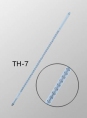 ТН-7 Термометр для определения температуры фракционирования.